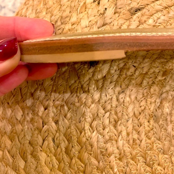 Cornetti sandals size 37 - Picture 6 of 8